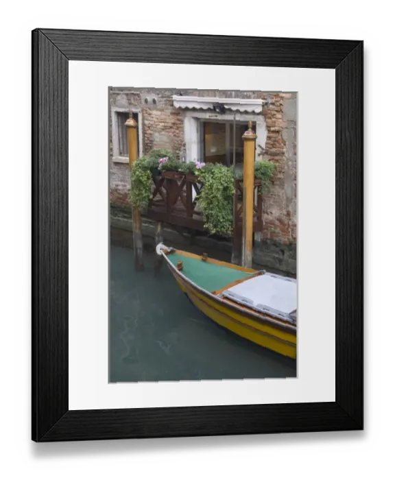 Framed Print : Europe, Italy Framed Print : Europe, Italy