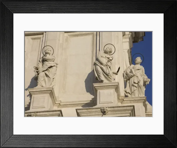 Framed Print : Europe, Italy Framed Print : Europe, Italy