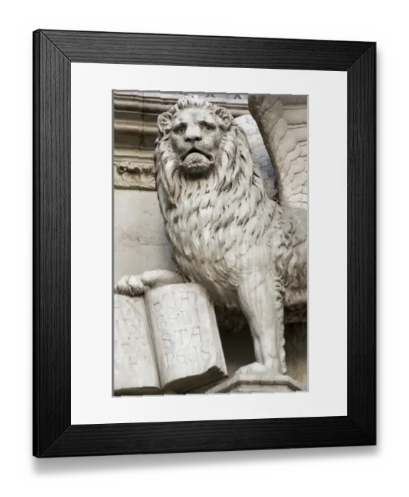 Framed Print : Europe, Italy Framed Print : Europe, Italy