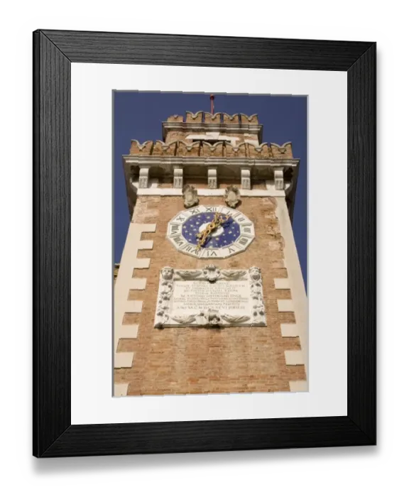 Framed Print : Europe, Italy Framed Print : Europe, Italy