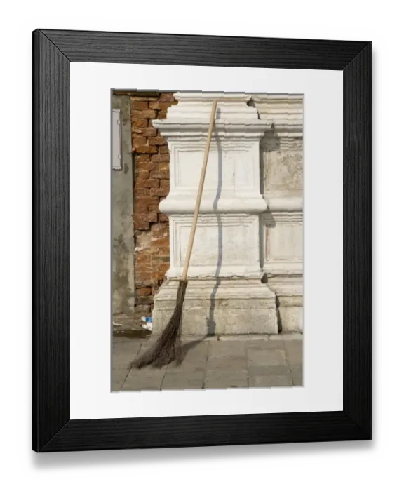 Framed Print : Europe, Italy Framed Print : Europe, Italy