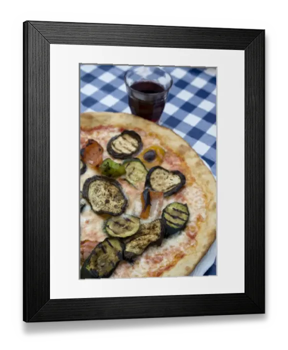 Framed Print : Europe, Italy Framed Print : Europe, Italy