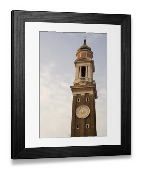 Framed Print : Europe, Italy Framed Print : Europe, Italy