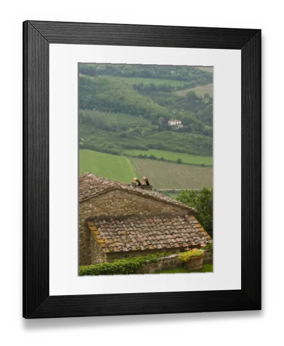 Framed Print : Europe, Italy Framed Print : Europe, Italy