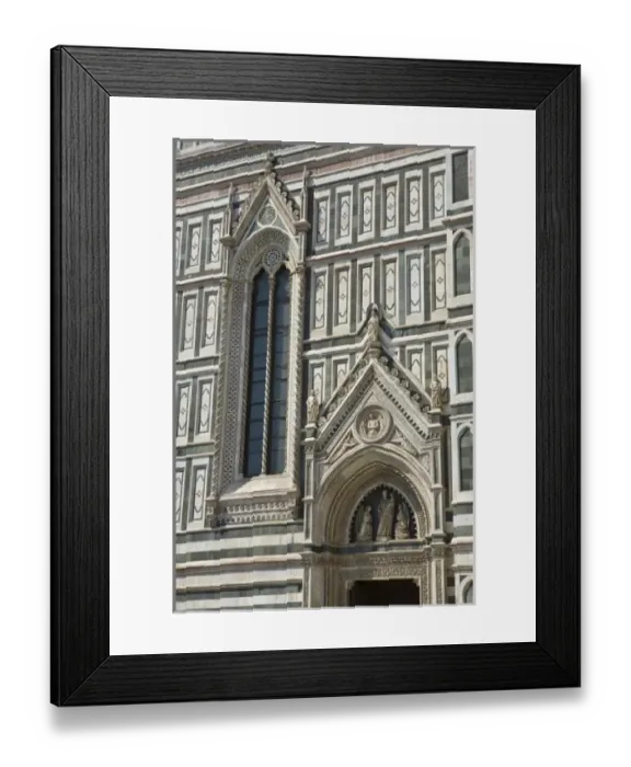 Framed Print : Europe, Italy