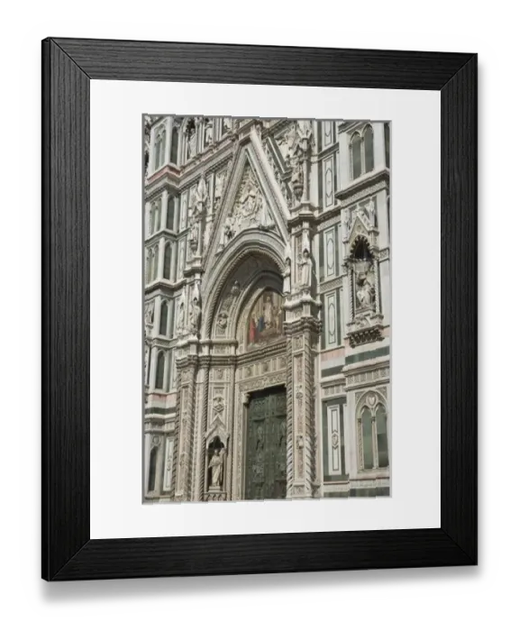 Framed Print : Europe, Italy Framed Print : Europe, Italy