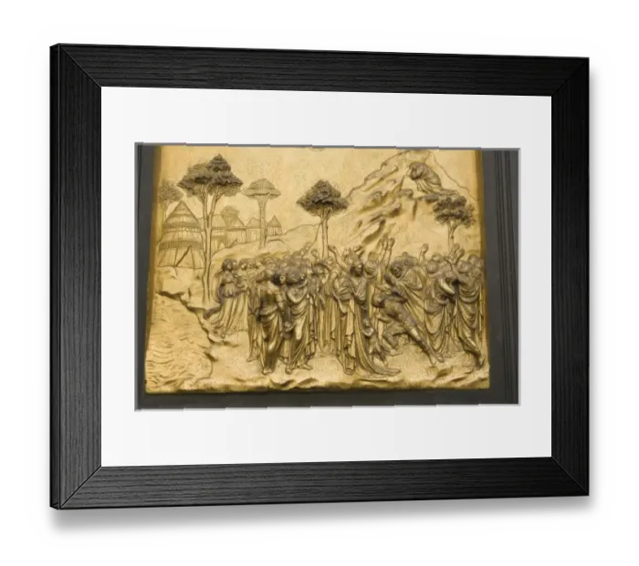 Framed Print : Europe, Italy Framed Print : Europe, Italy