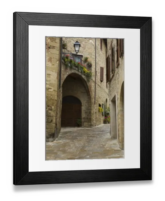 Framed Print : Europe, Italy Framed Print : Europe, Italy