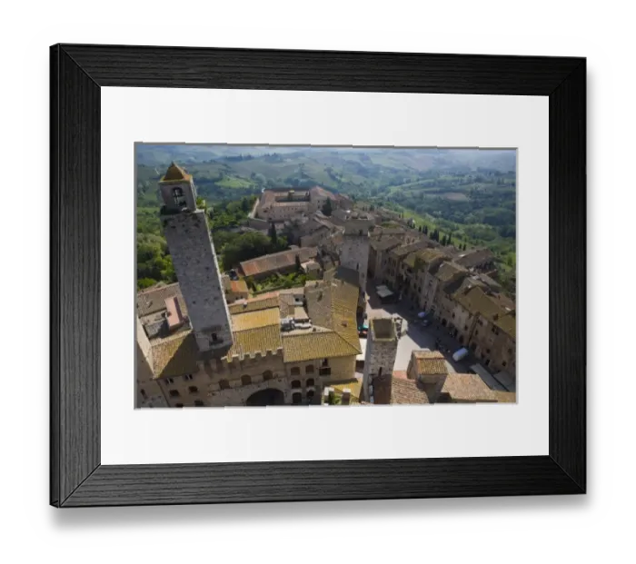 Framed Print : Europe, Italy Framed Print : Europe, Italy