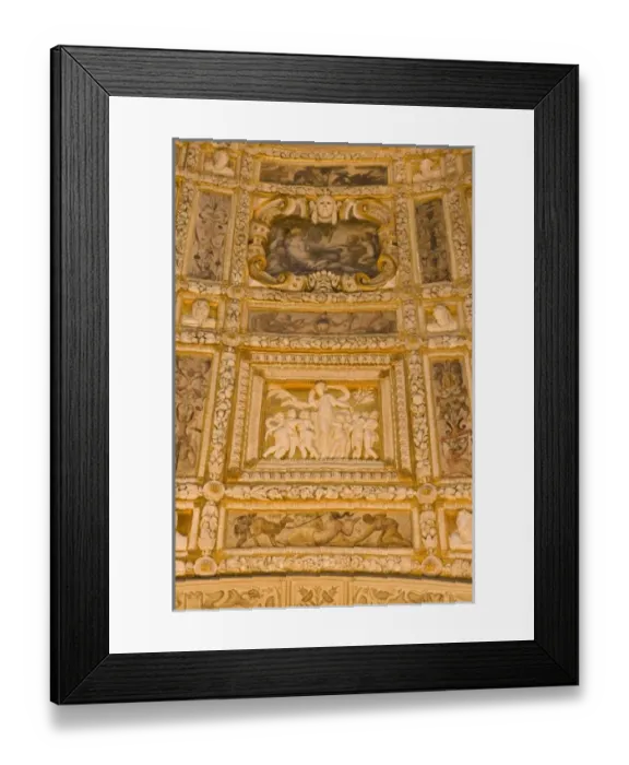 Framed Print : Europe, Italy Framed Print : Europe, Italy