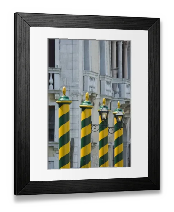 Framed Print : Europe, Italy