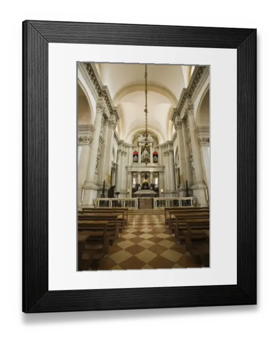 Framed Print : Europe, Italy Framed Print : Europe, Italy