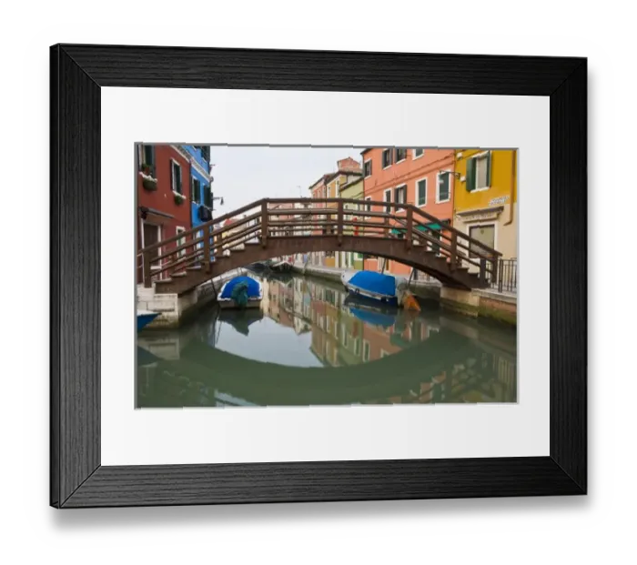 Framed Print : Europe, Italy Framed Print : Europe, Italy