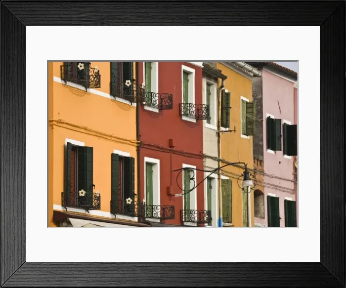 Framed Print : Europe, Italy Framed Print : Europe, Italy