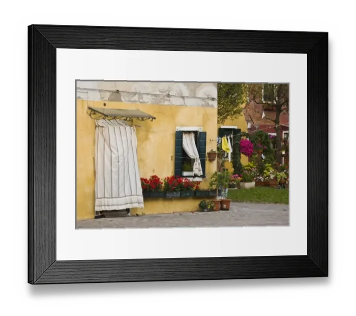 Framed Print : Europe, Italy Framed Print : Europe, Italy