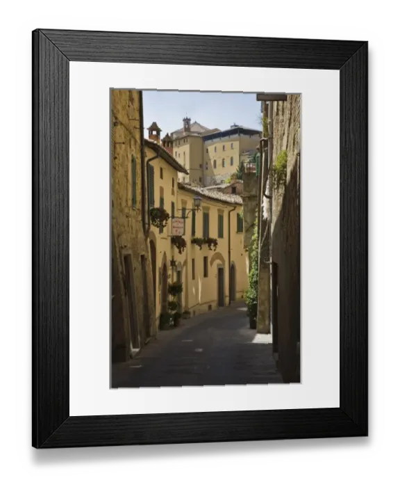 Framed Print : Europe, Italy Framed Print : Europe, Italy