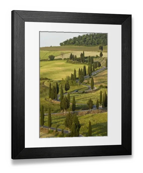 Framed Print : Europe, Italy Framed Print : Europe, Italy