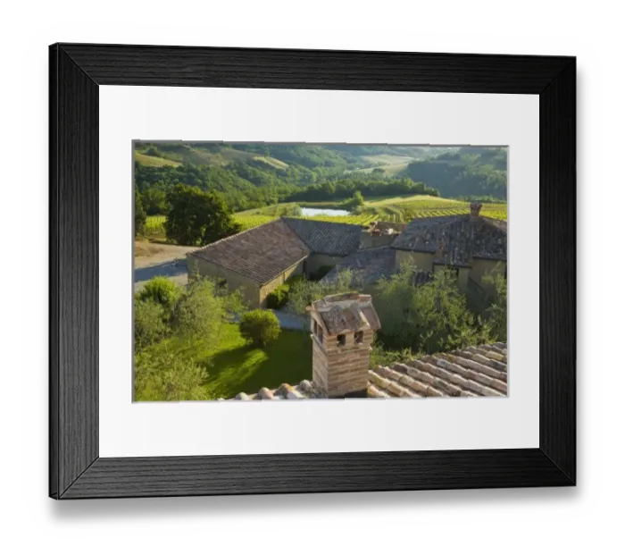 Framed Print : Europe, Italy Framed Print : Europe, Italy