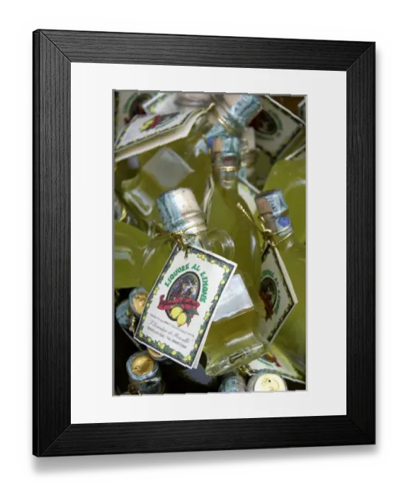 Framed Print : Europe, Italy Framed Print : Europe, Italy