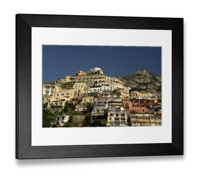 Framed Print : Europe, Italy Framed Print : Europe, Italy