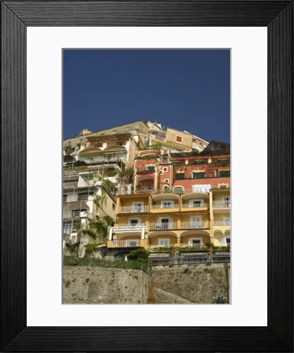 Framed Print : Europe, Italy Framed Print : Europe, Italy