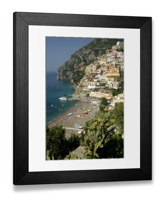 Framed Print : Europe, Italy Framed Print : Europe, Italy
