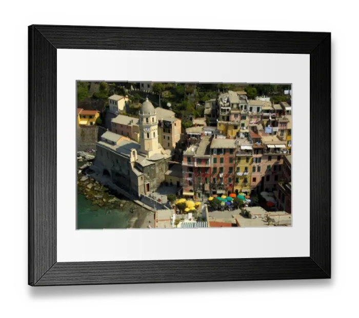 Framed Print : Europe, Italy Framed Print : Europe, Italy