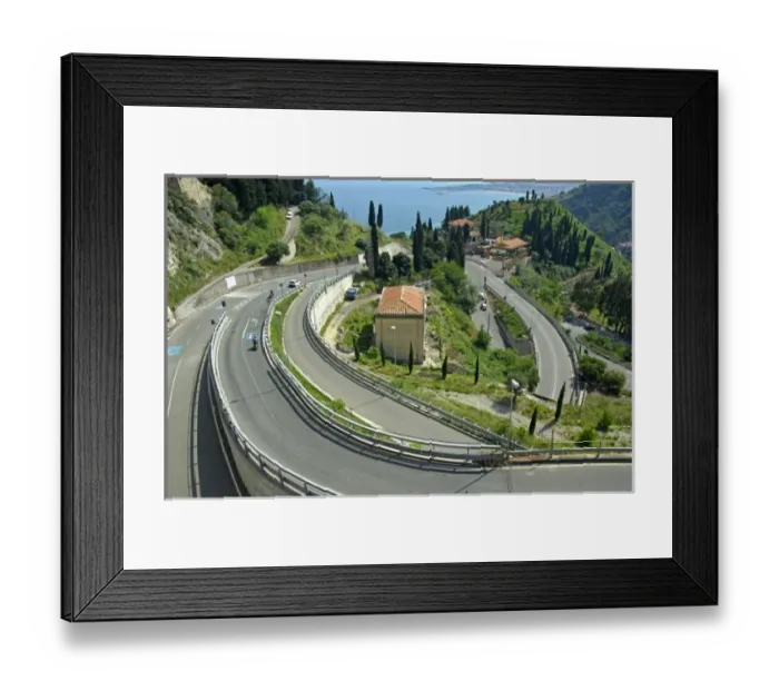 Framed Print : Europe, Italy Framed Print : Europe, Italy