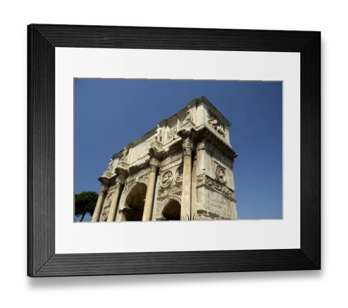 Framed Print : Europe, Italy, Rome. Roman Forum (aka Foro Romano), ruins of ancient Roman Empire Framed Print : Europe, Italy, Rome. Roman Forum (aka Foro Romano), ruins of ancient Roman Empire