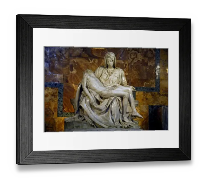 Framed Print : Europe, Italy Framed Print : Europe, Italy