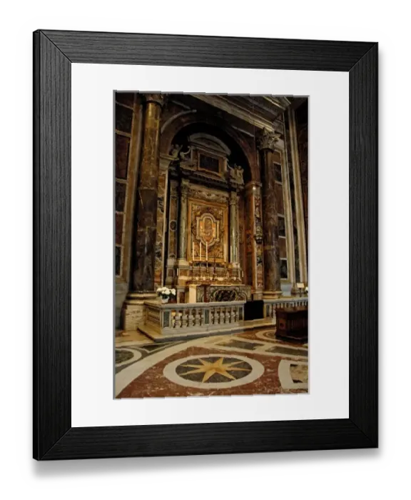 Framed Print : Europe, Italy Framed Print : Europe, Italy