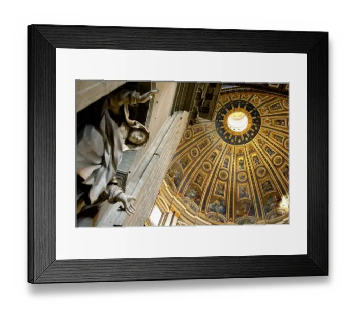 Framed Print : Europe, Italy Framed Print : Europe, Italy