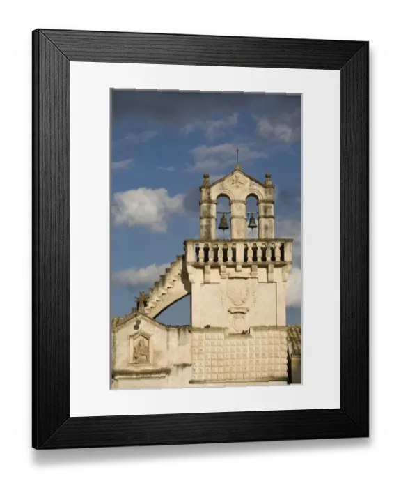 Framed Print : Chiesa Materdomini e Spirito Santo, Sassi, Matera, Basilicata, Itay Framed Print : Chiesa Materdomini e Spirito Santo, Sassi, Matera, Basilicata, Itay
