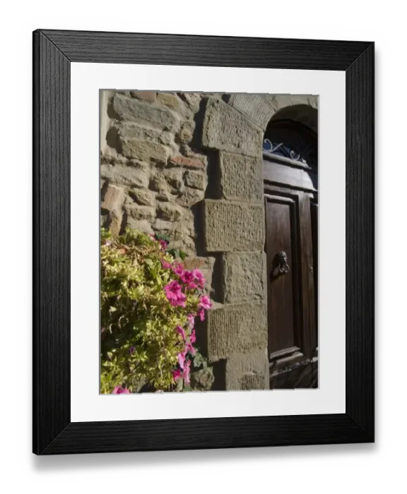 Framed Print : Europe, Italy Framed Print : Europe, Italy