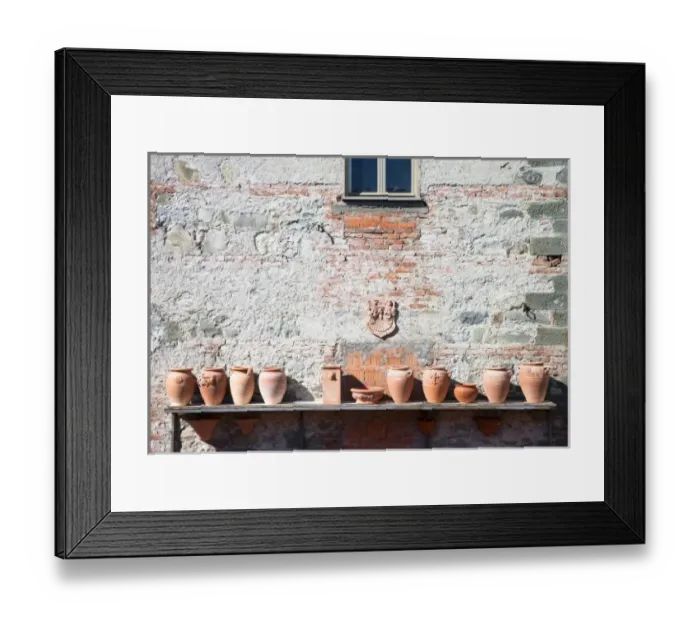 Framed Print : Europe, Italy Framed Print : Europe, Italy