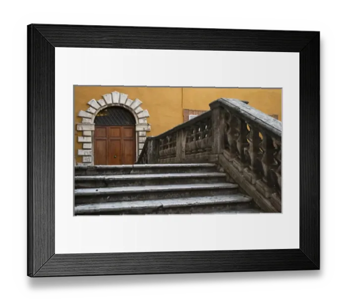 Framed Print : Europe, Italy Framed Print : Europe, Italy