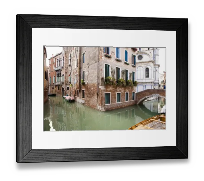 Framed Print : Europe, Italy Framed Print : Europe, Italy