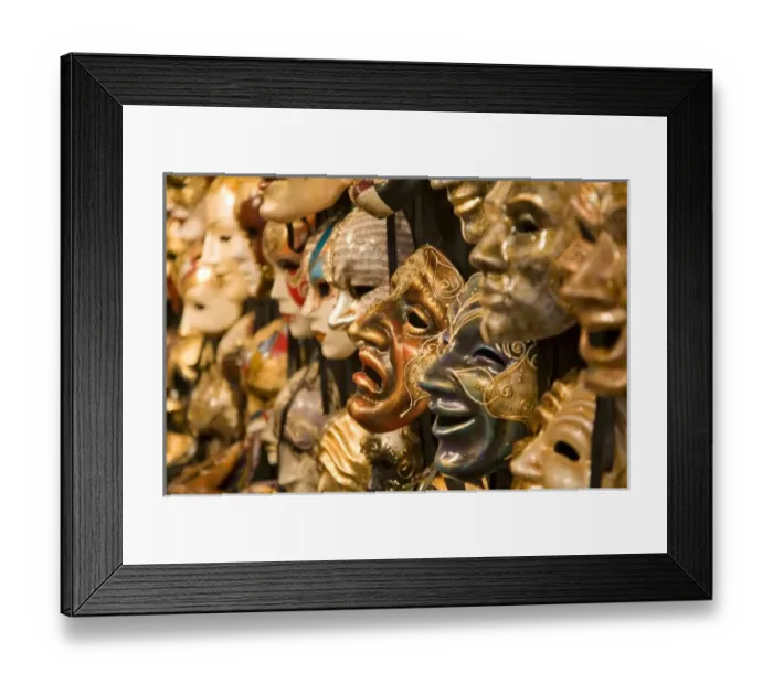 Framed Print : Europe, Italy Framed Print : Europe, Italy