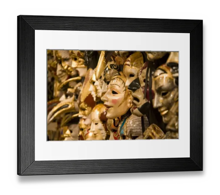 Framed Print : Europe, Italy Framed Print : Europe, Italy