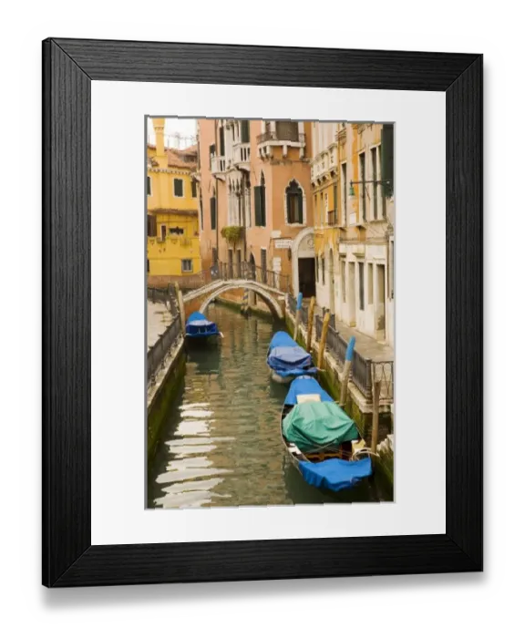 Framed Print : Europe, Italy Framed Print : Europe, Italy