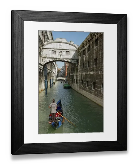 Framed Print : Europe, Italy Framed Print : Europe, Italy