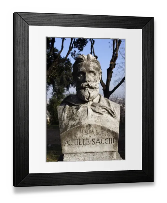 Framed Print : Europe, Italy Framed Print : Europe, Italy