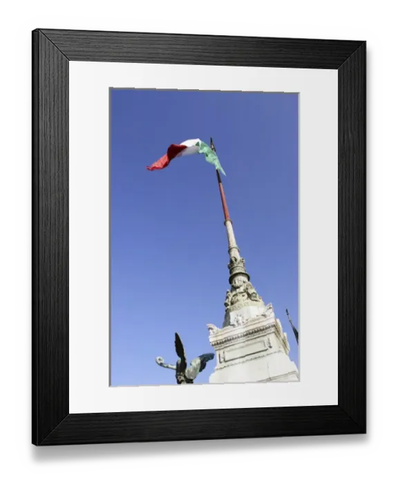 Framed Print : The Monumento Nazionale a Vittorio Emanuele or Altare della Patria or Il Vittoriano Framed Print : The Monumento Nazionale a Vittorio Emanuele or Altare della Patria or Il Vittoriano