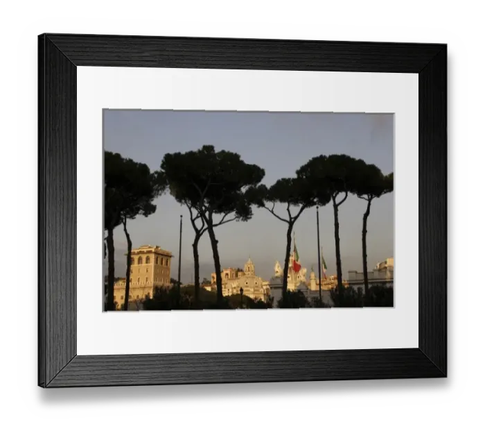 Framed Print : Europe, Italy Framed Print : Europe, Italy