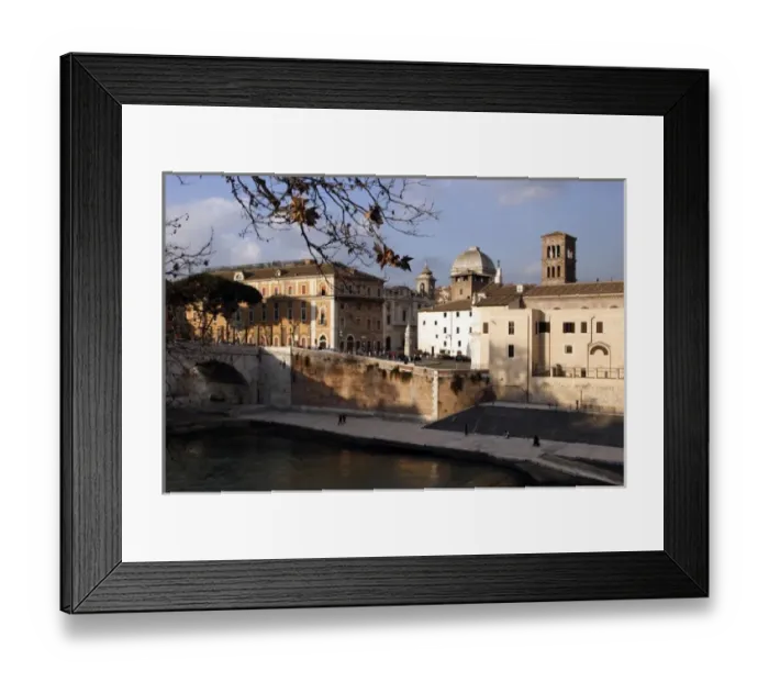 Framed Print : Europe, Italy Framed Print : Europe, Italy