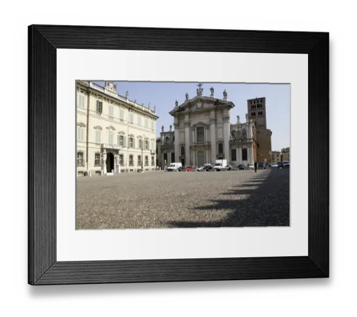 Framed Print : Europe, Italy Framed Print : Europe, Italy