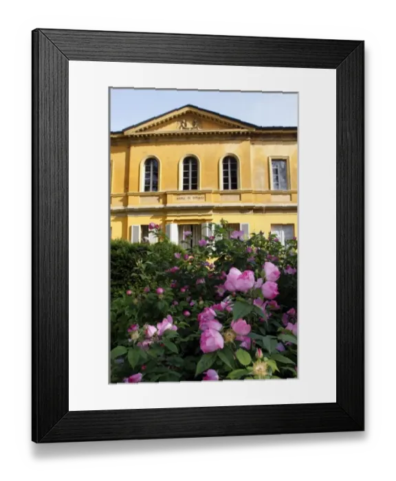 Framed Print : Europe, Italy Framed Print : Europe, Italy