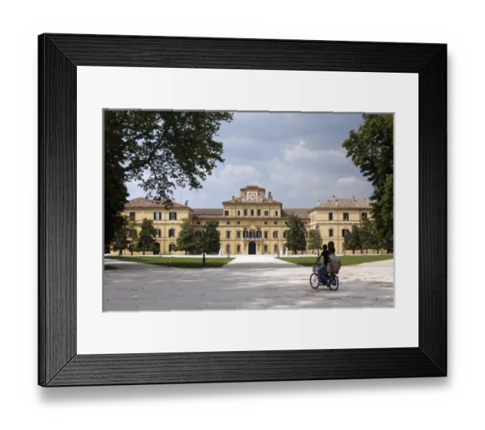 Framed Print : Europe, Italy Framed Print : Europe, Italy