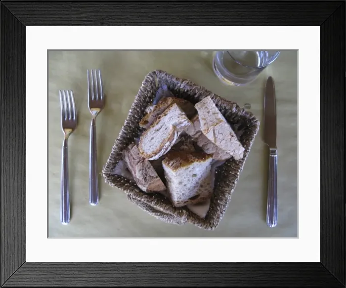 Framed Print : Europe, Italy Framed Print : Europe, Italy