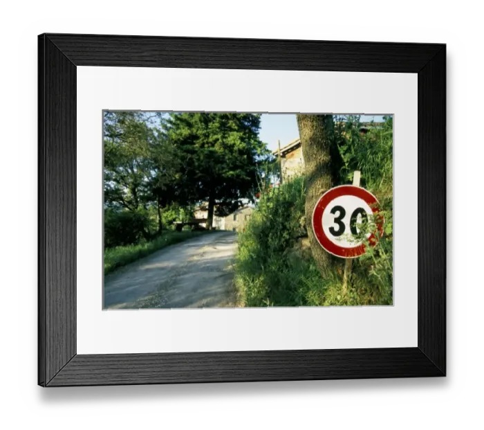Framed Print : Europe, Italy Framed Print : Europe, Italy